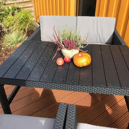 Casa de Férias Eldena Steffi Fasten *