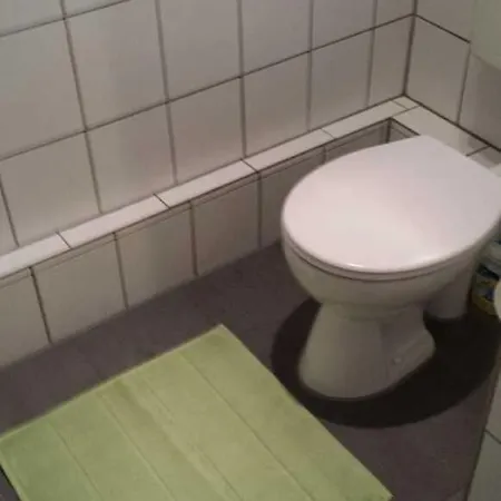 Casa de Férias Eldena Steffi Fasten *