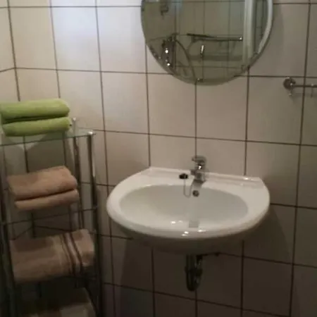 Eldena Steffi Fasten Casa de Férias