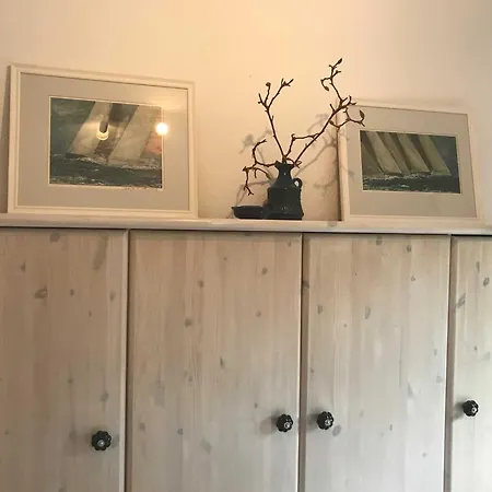 Eldena Steffi Fasten Greifswald