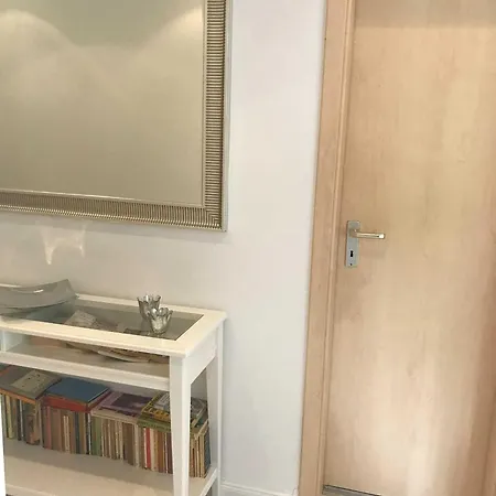 Casa de Férias Eldena Steffi Fasten